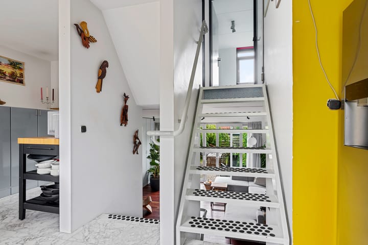 Photo 16 of Herenkamer 23