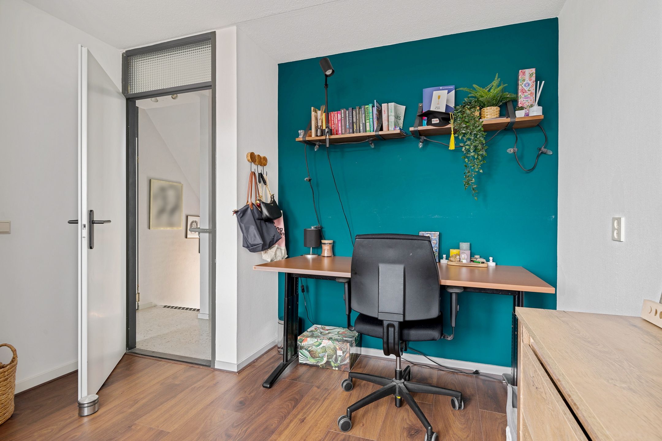 Foto 18 van Herenkamer 23