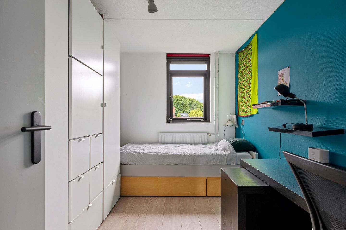 Foto 19 van Herenkamer 23