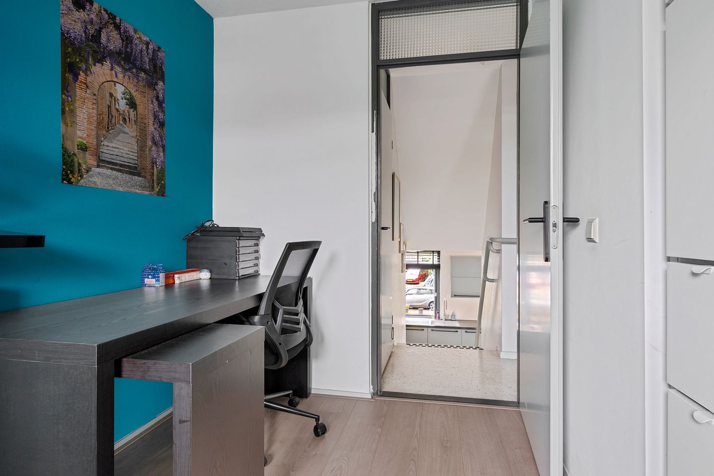 Foto 20 van Herenkamer 23