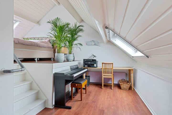 Photo 26 of Herenkamer 23