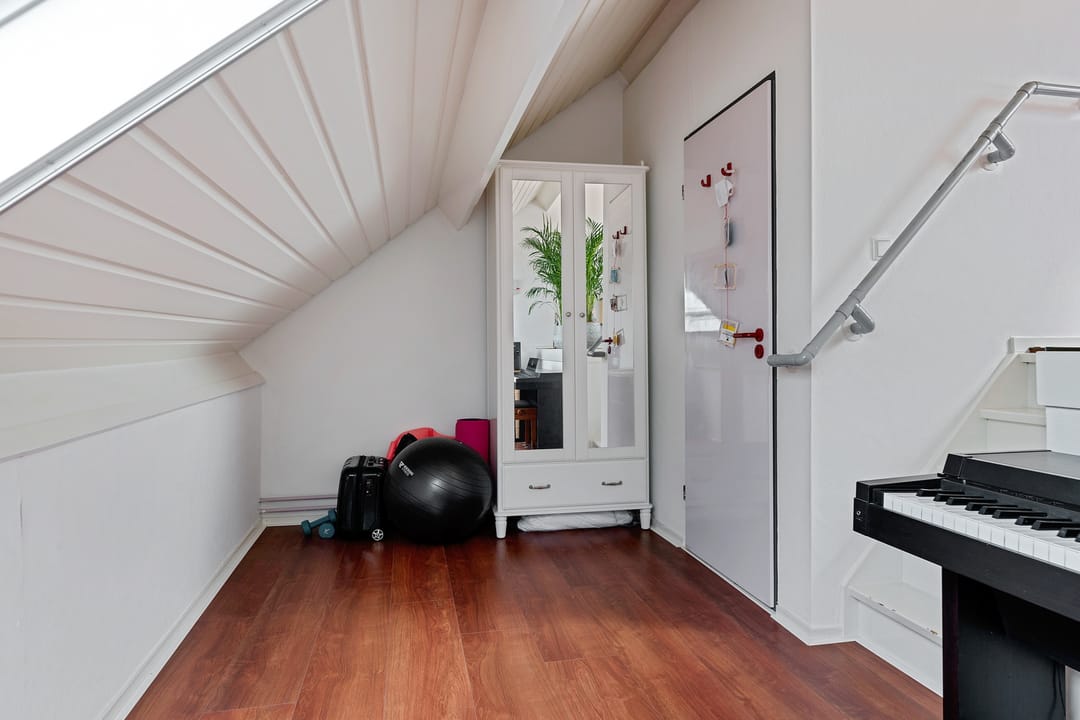 Foto 28 van Herenkamer 23