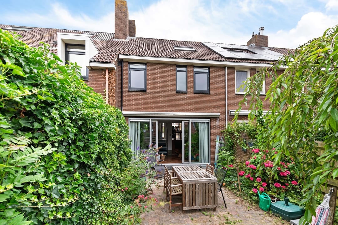 Foto 31 van Herenkamer 23