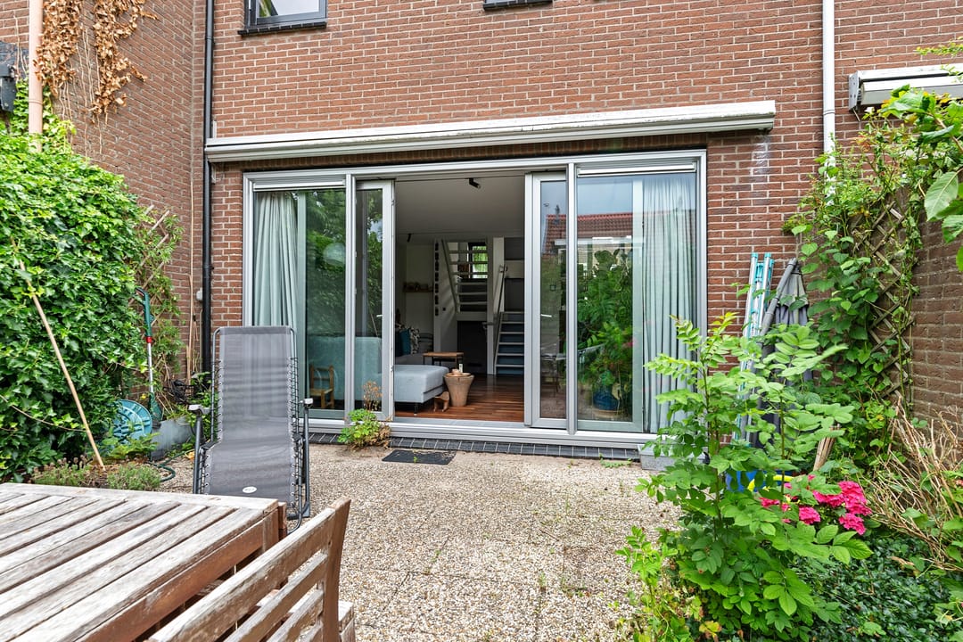 Foto 32 van Herenkamer 23