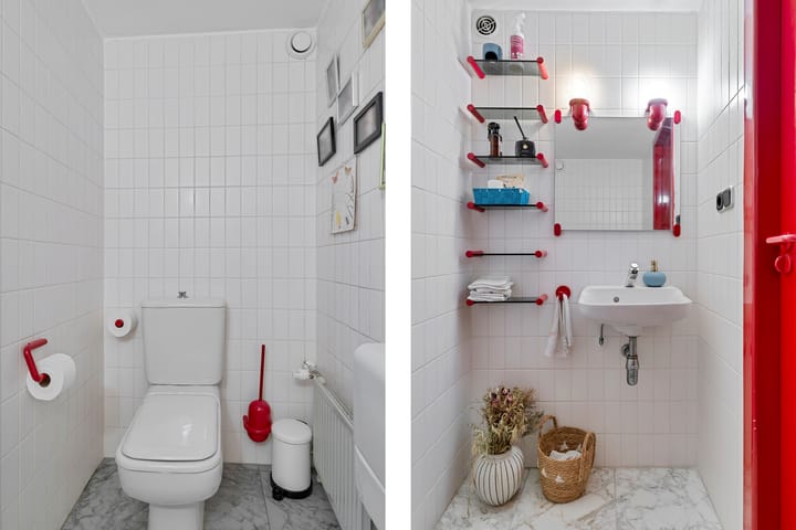 Foto 3 van Herenkamer 23