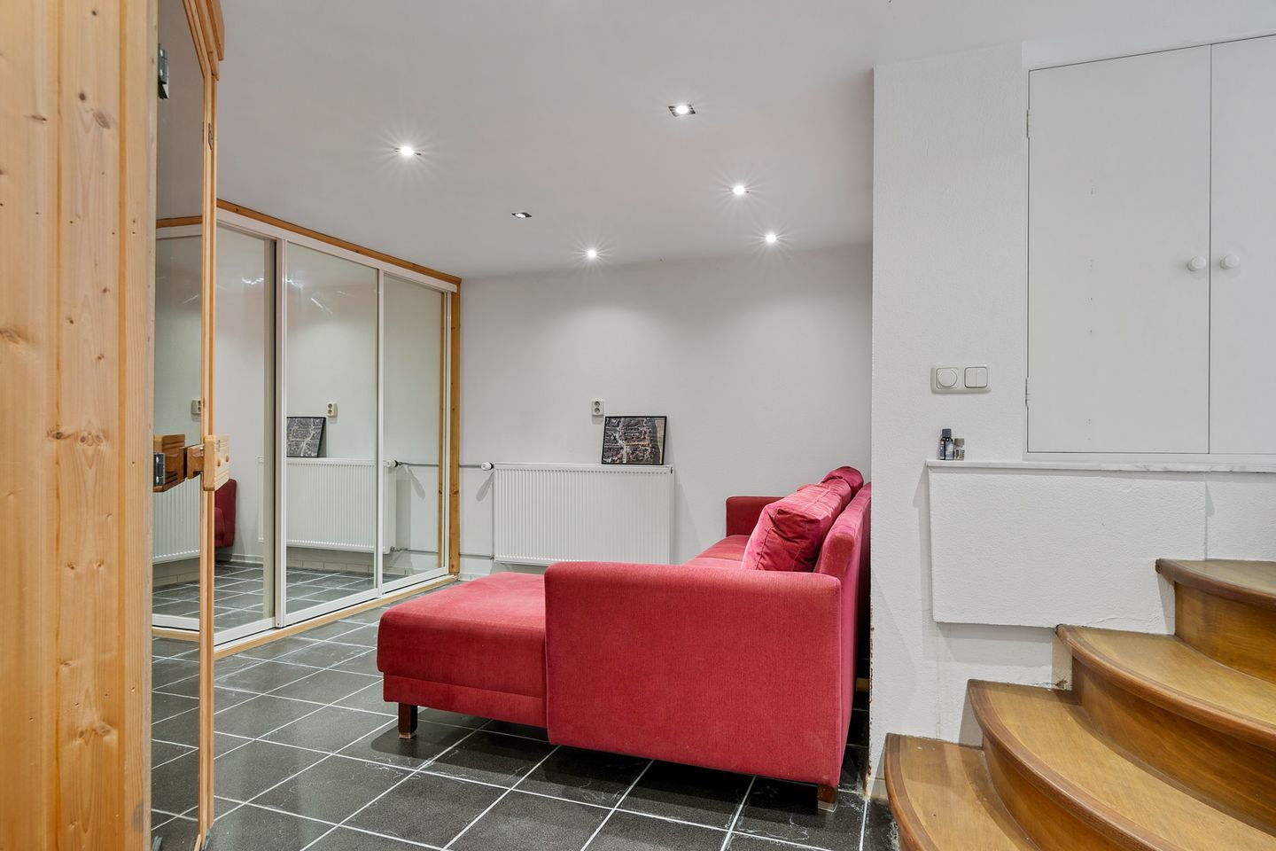 Foto 5 van Herenkamer 23