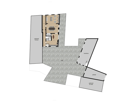 View floorplan