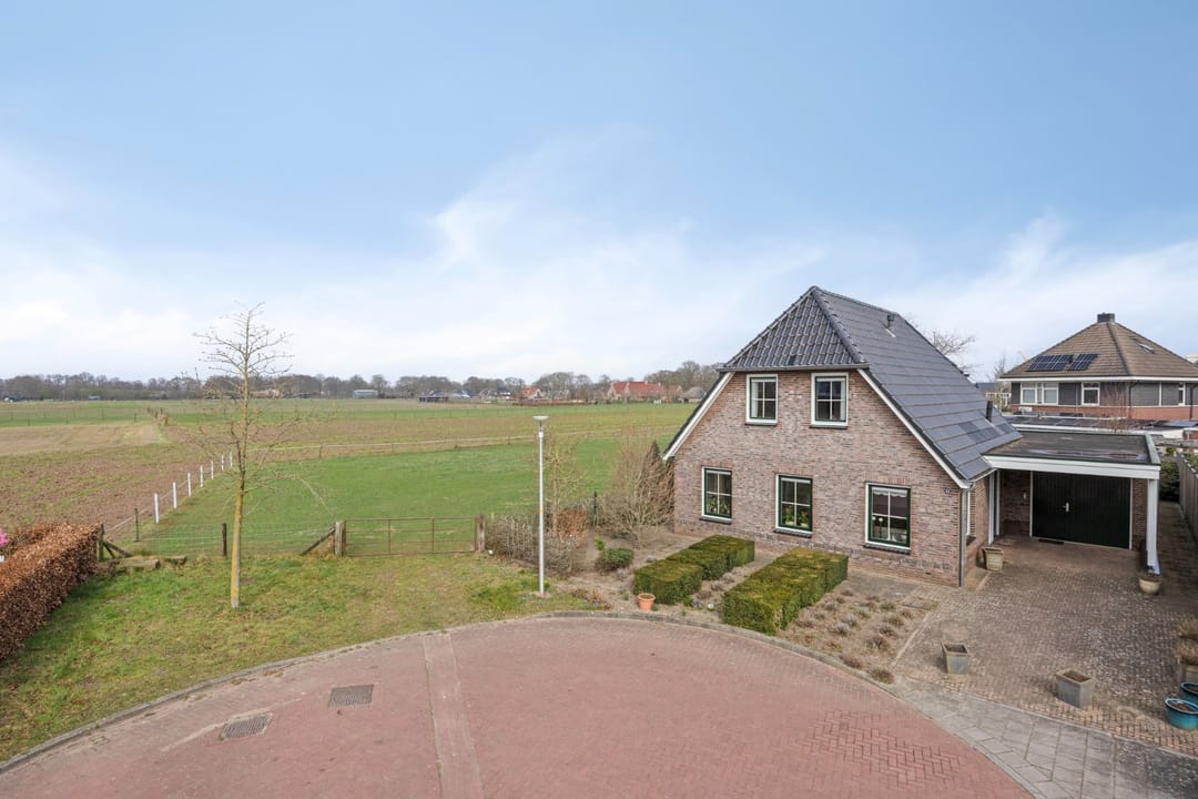 Foto 2 van Zwiksweg 32