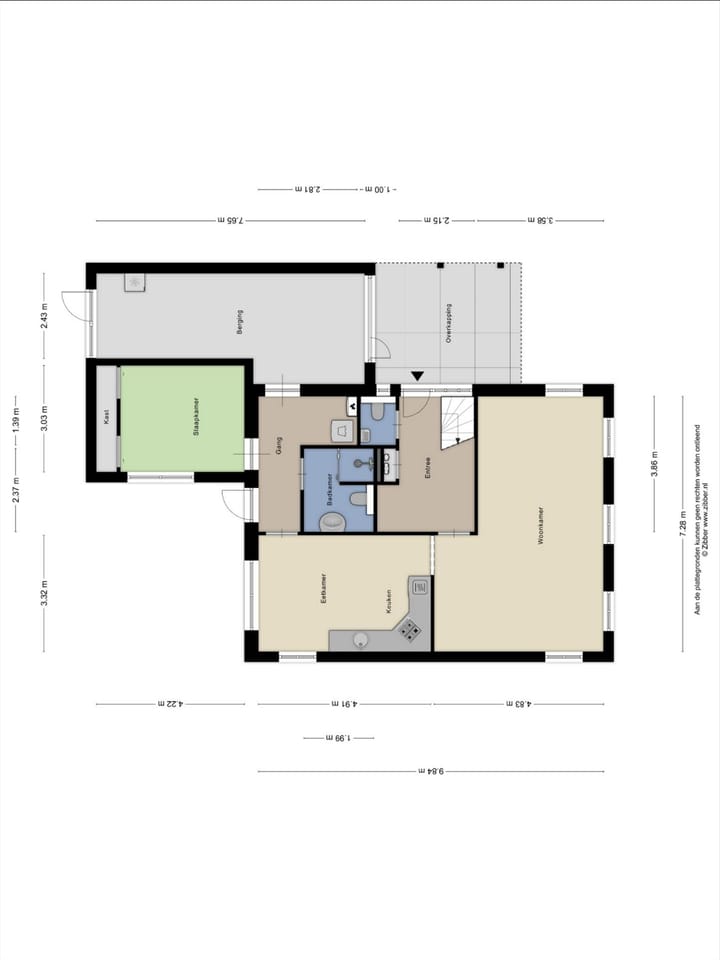 Foto 37 van Zwiksweg 32