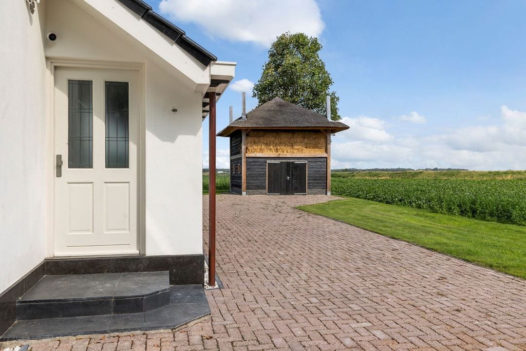 Foto 9 van Noorderdiep 21