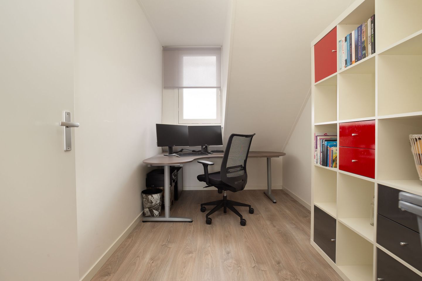 Foto 25 van Gerben de Vriesstraat 21