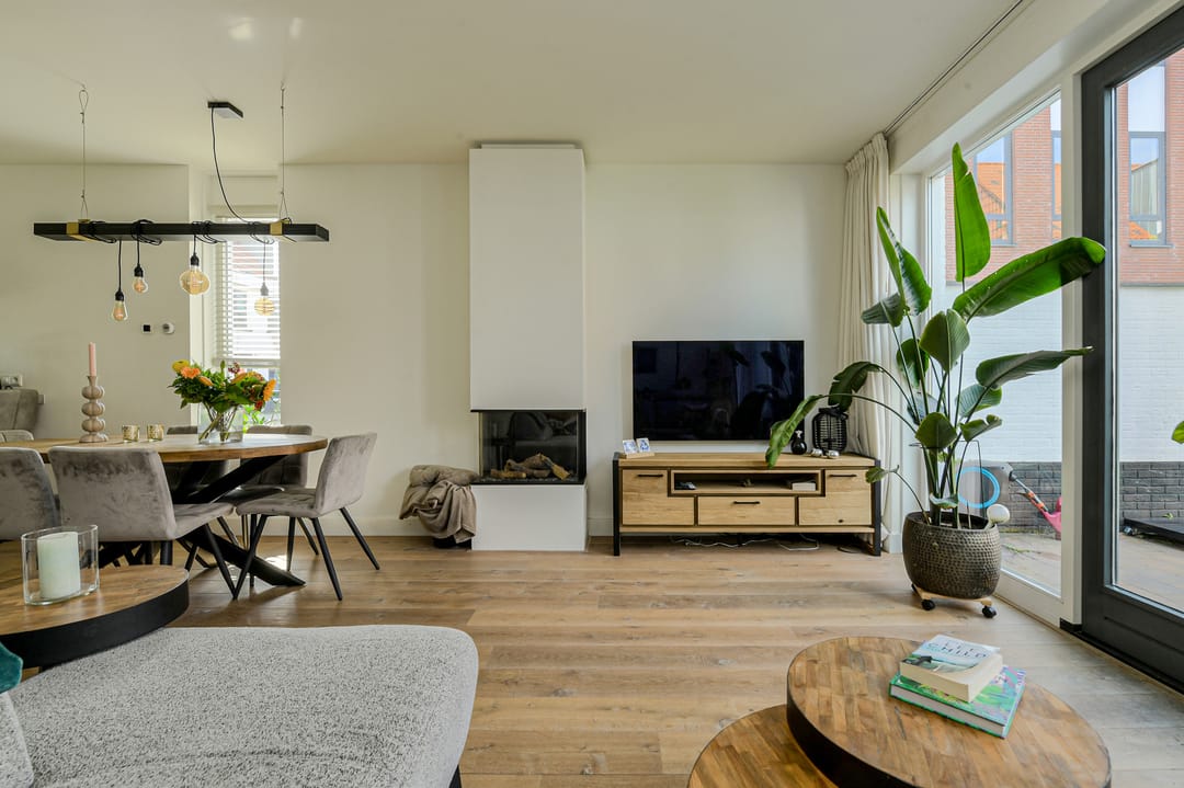 Foto 2 van Touwbaan 6