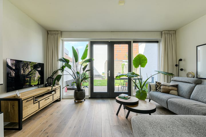 Foto 3 van Touwbaan 6