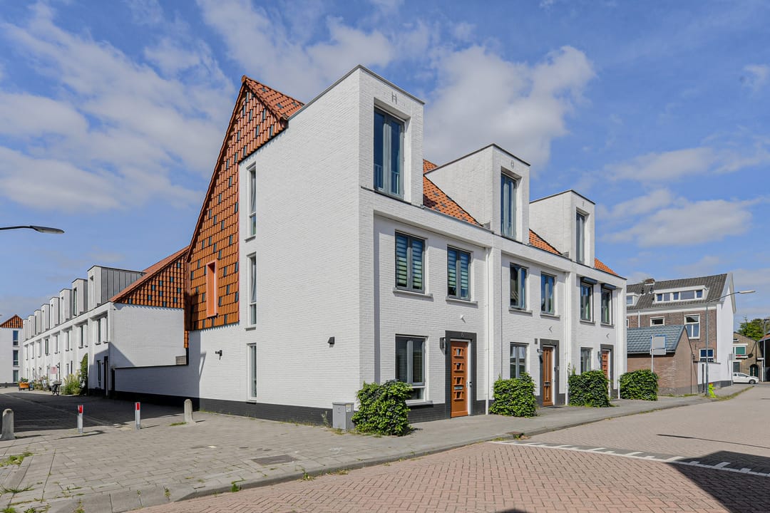 Foto 1 van Touwbaan 6