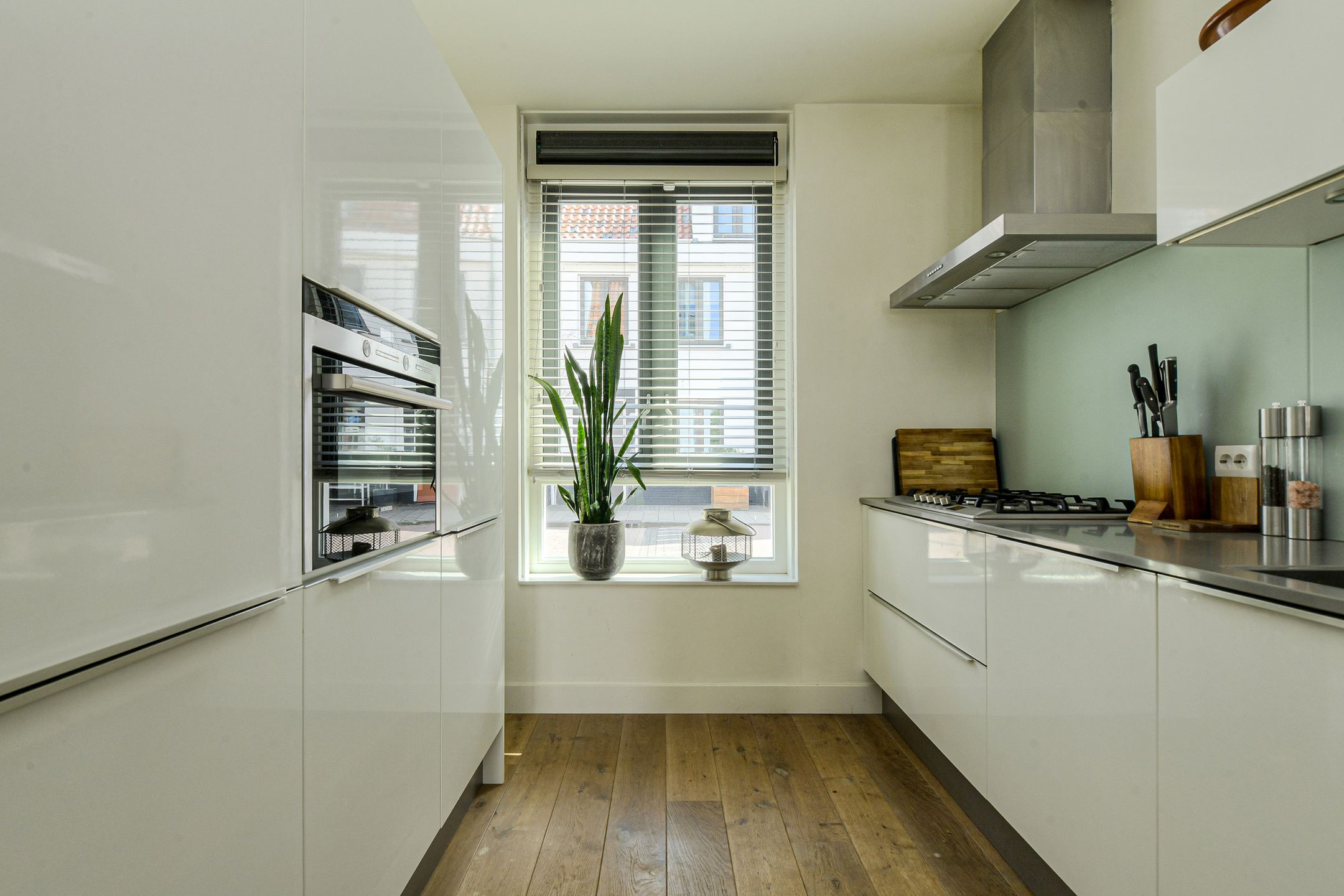 Foto 6 van Touwbaan 6