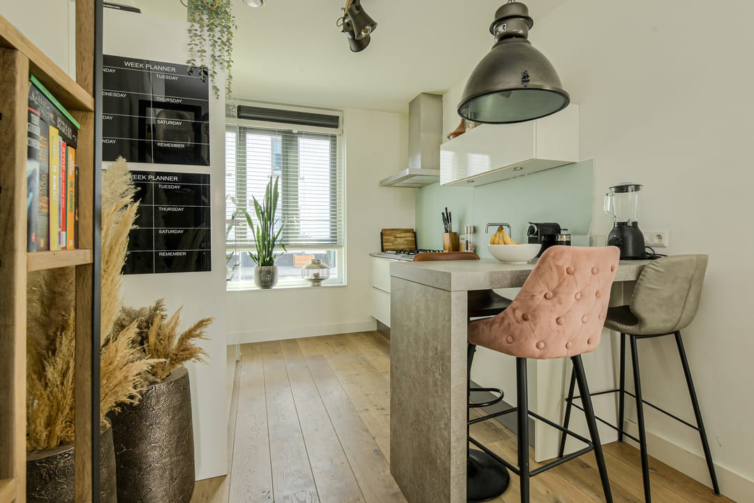 Foto 7 van Touwbaan 6