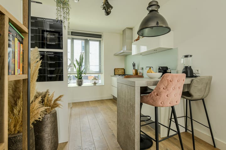 Foto 7 van Touwbaan 6