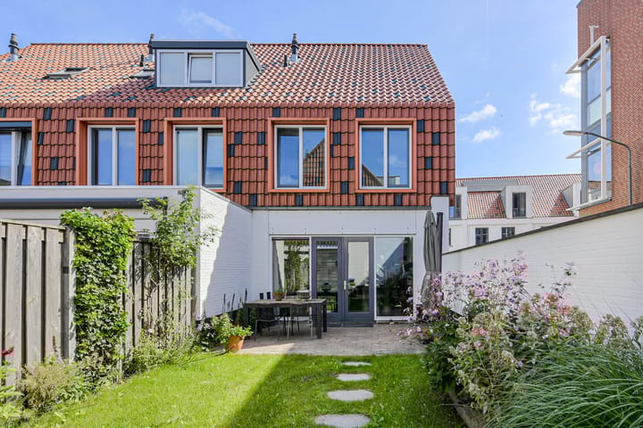 Foto 22 van Touwbaan 6