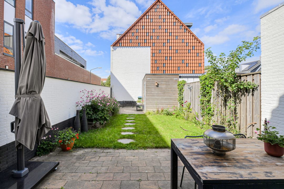 Foto 23 van Touwbaan 6