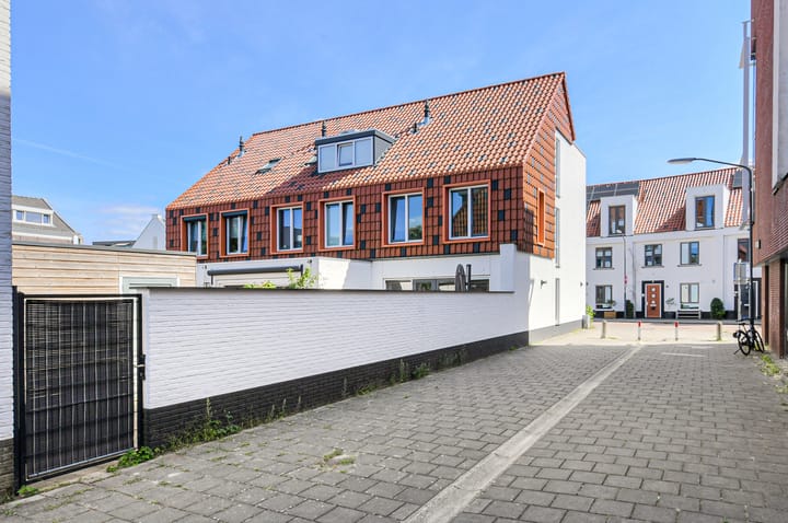 Foto 25 van Touwbaan 6