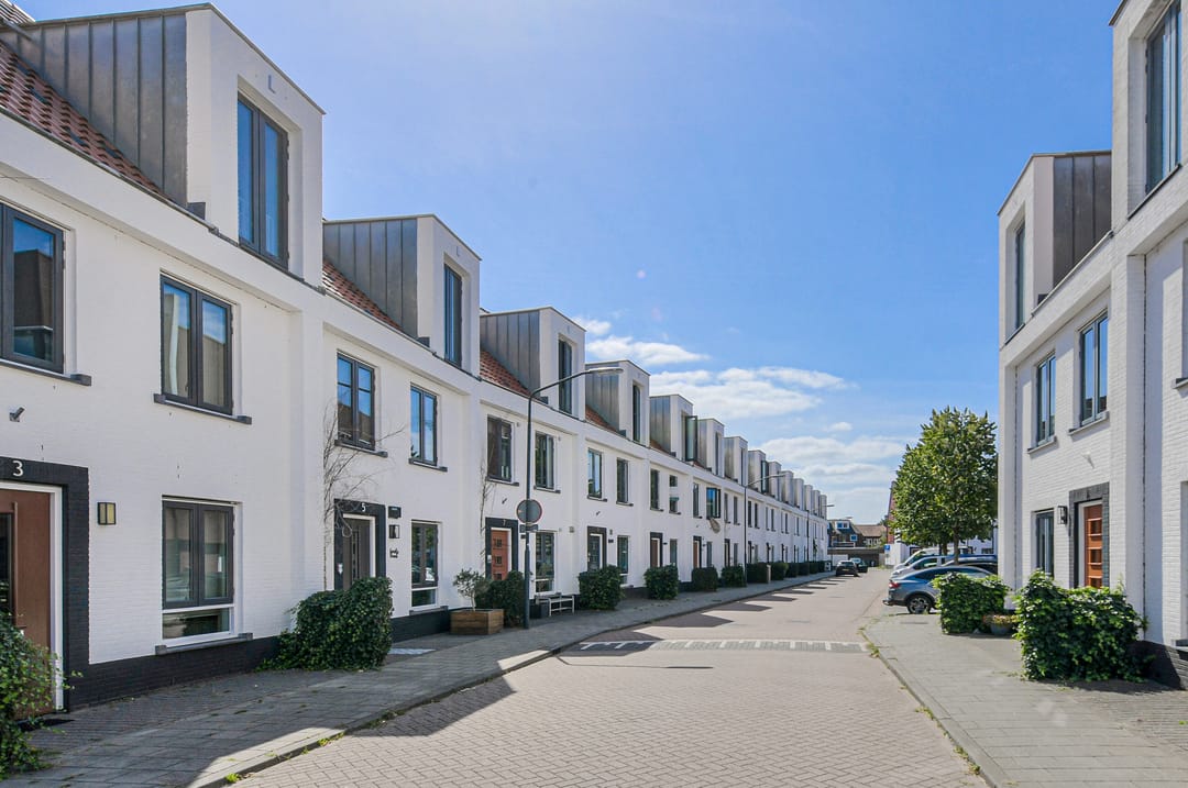 Foto 26 van Touwbaan 6