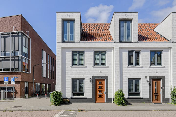 Foto 28 van Touwbaan 6