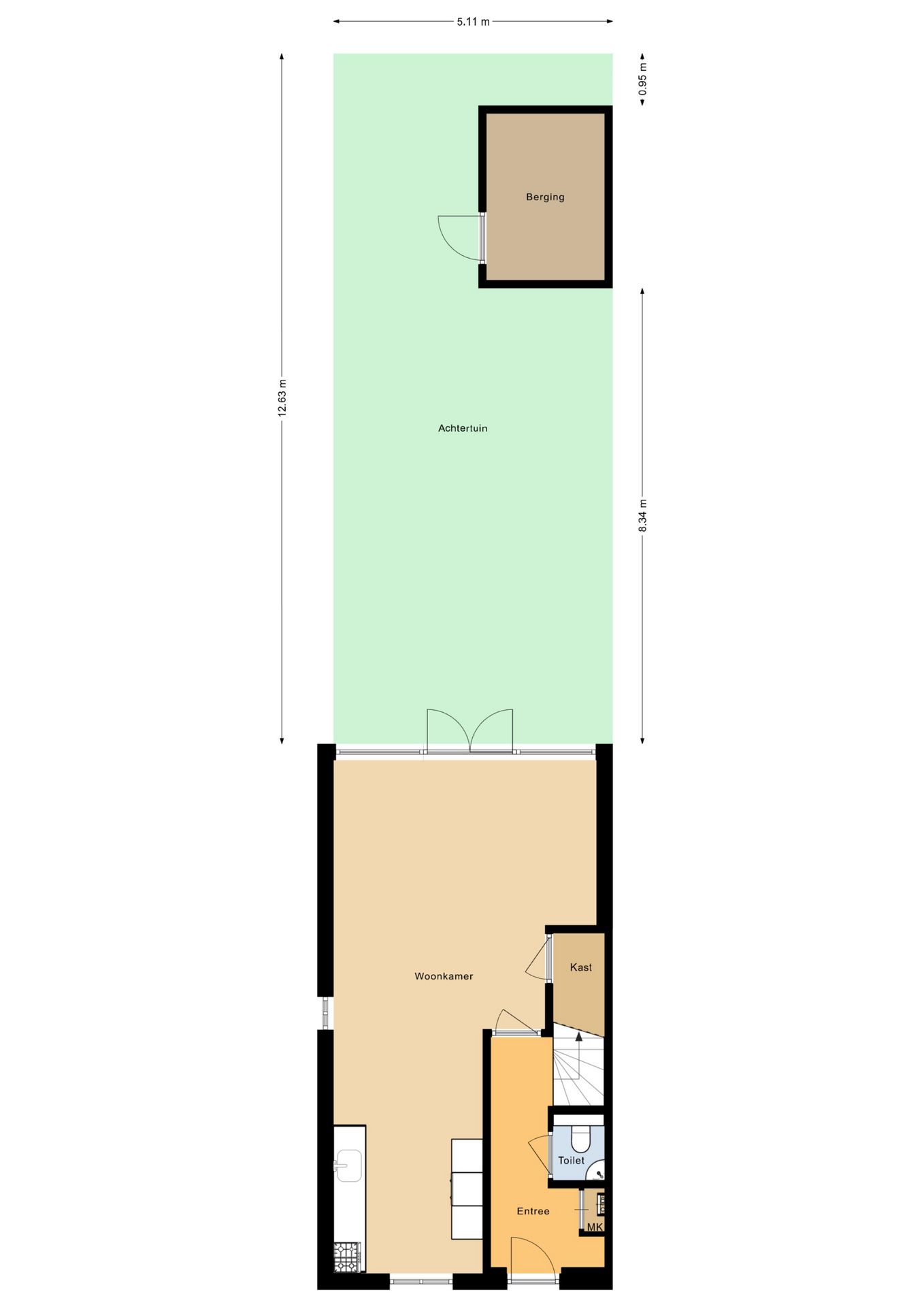 Foto 29 van Touwbaan 6