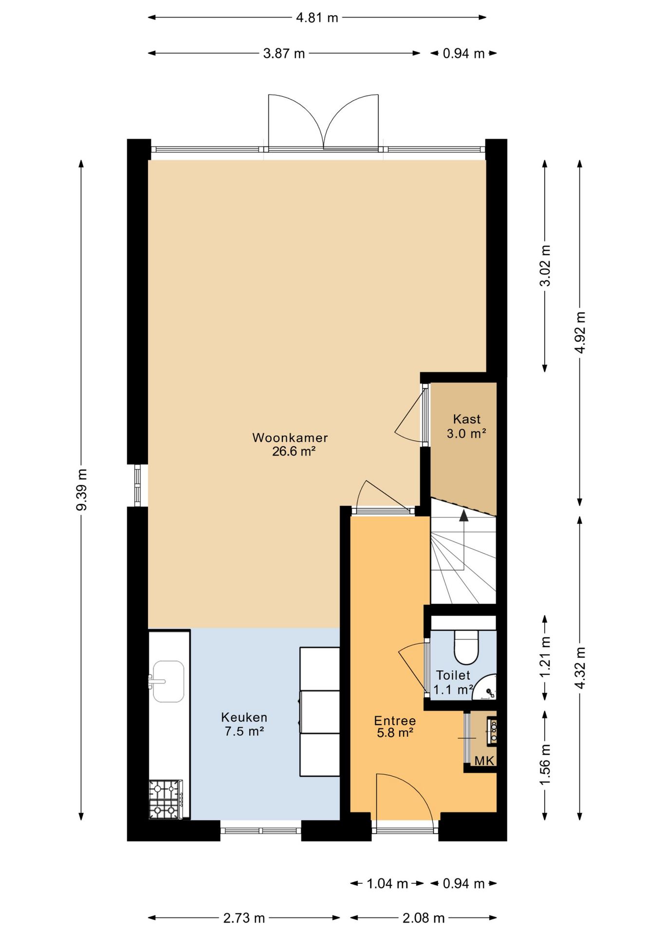 Foto 30 van Touwbaan 6