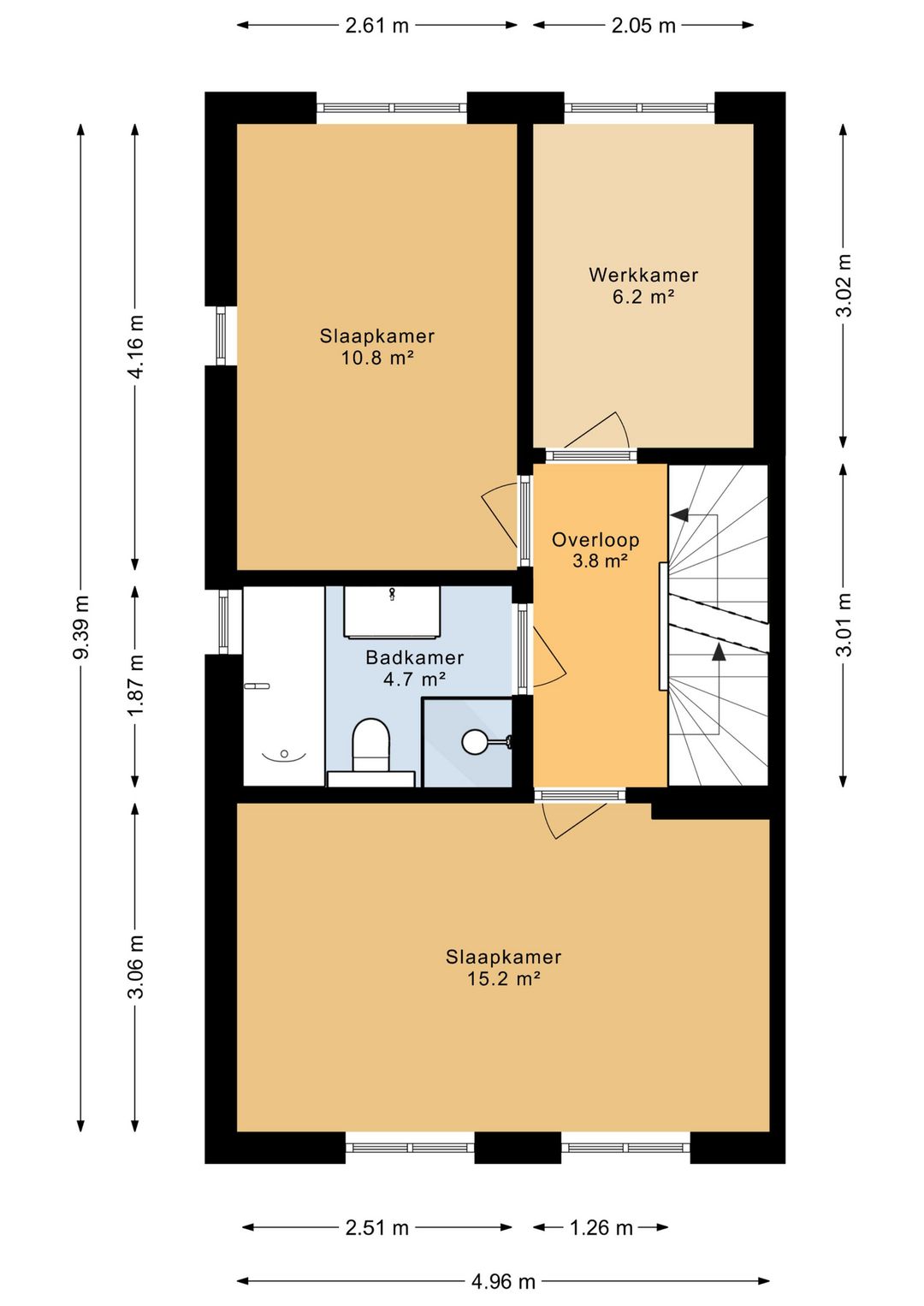 Foto 31 van Touwbaan 6