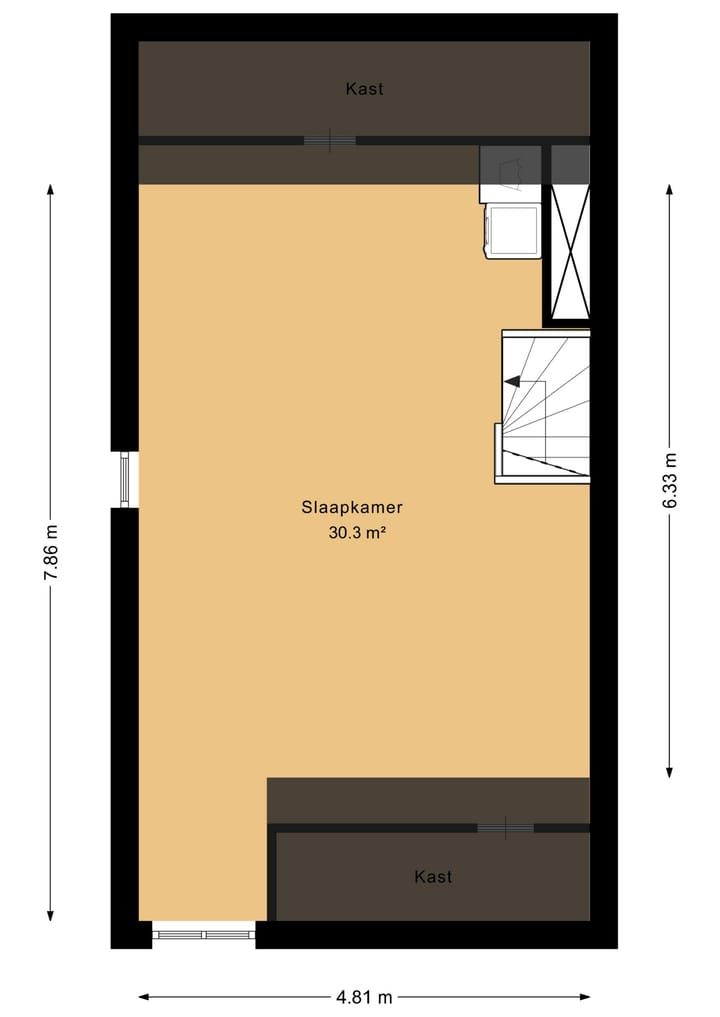 Foto 32 van Touwbaan 6