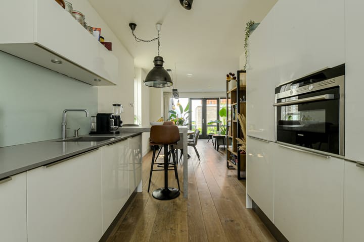 Foto 8 van Touwbaan 6