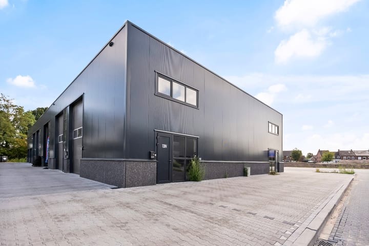 Groethofstraat 13-N, Venlo