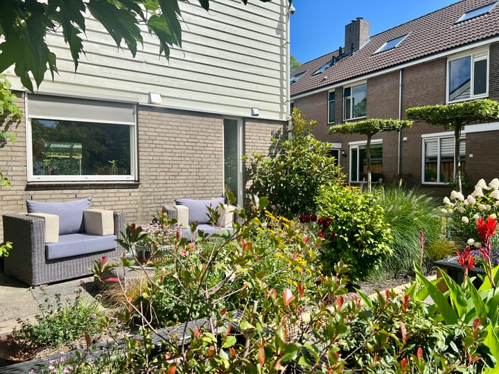 Foto 2 van Maarschalklaan 58