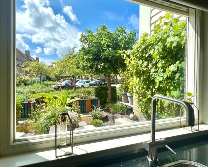 Foto 8 van Maarschalklaan 58