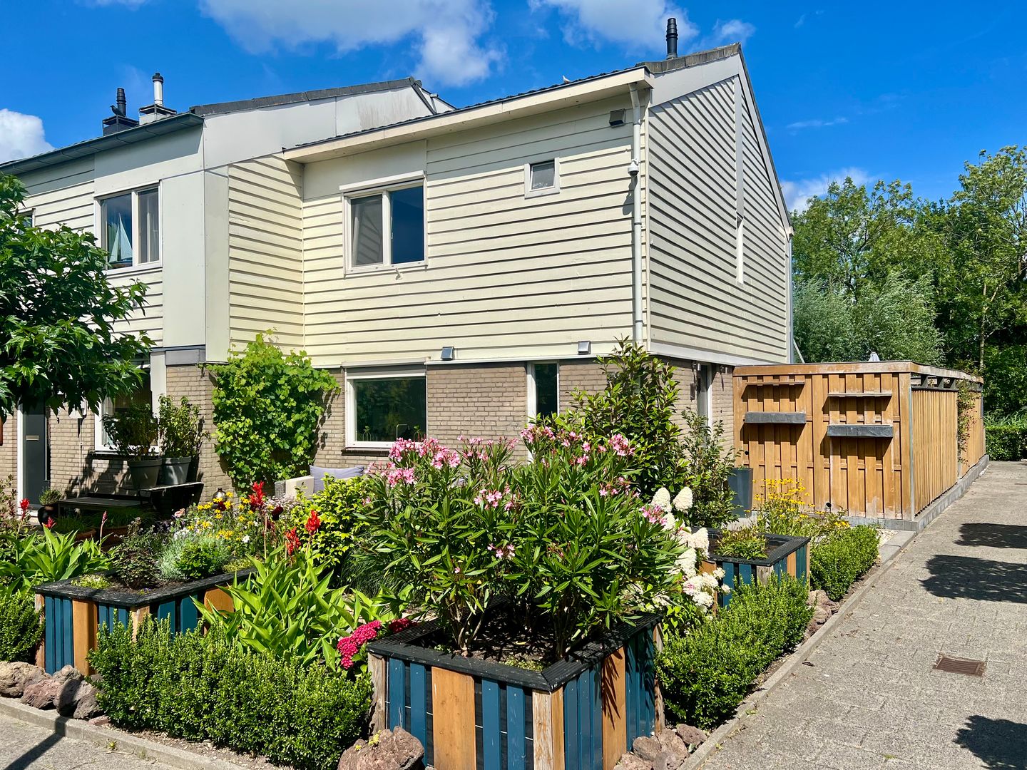 Foto 1 van Maarschalklaan 58