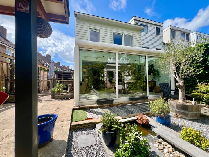 Foto 14 van Maarschalklaan 58