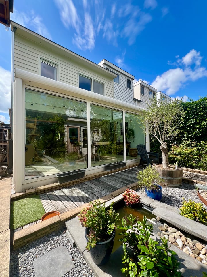 Foto 15 van Maarschalklaan 58