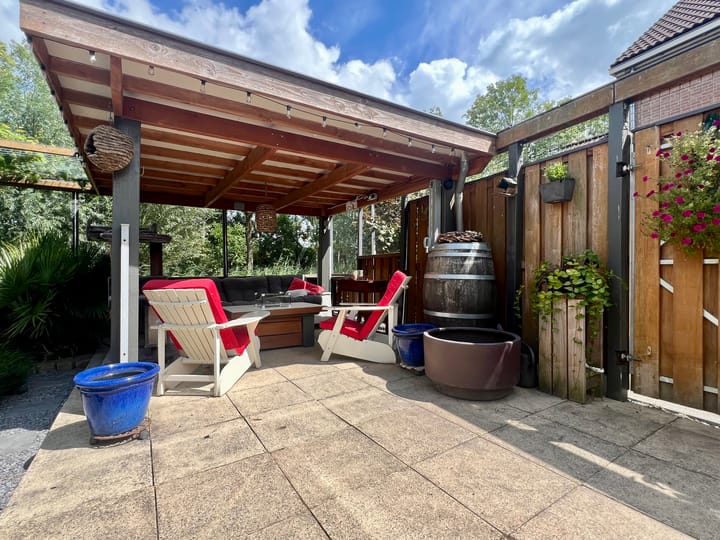 Foto 18 van Maarschalklaan 58