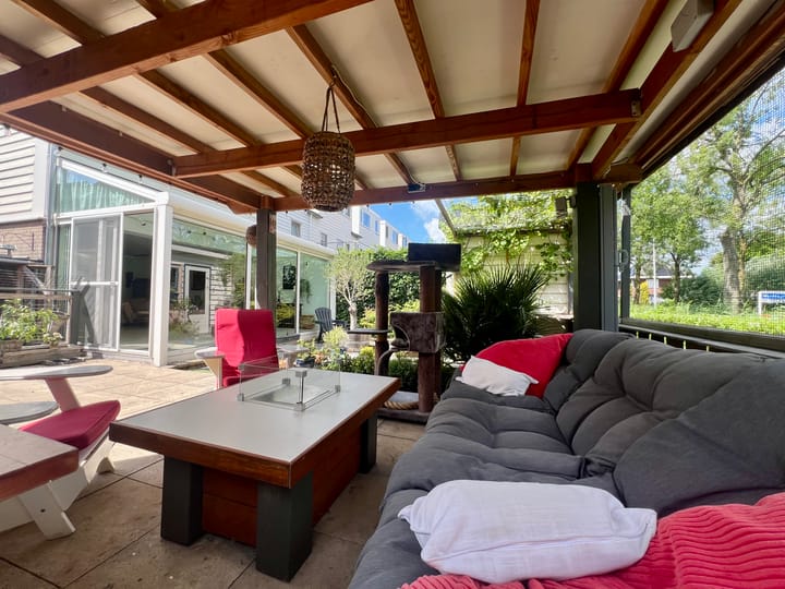 Foto 19 van Maarschalklaan 58