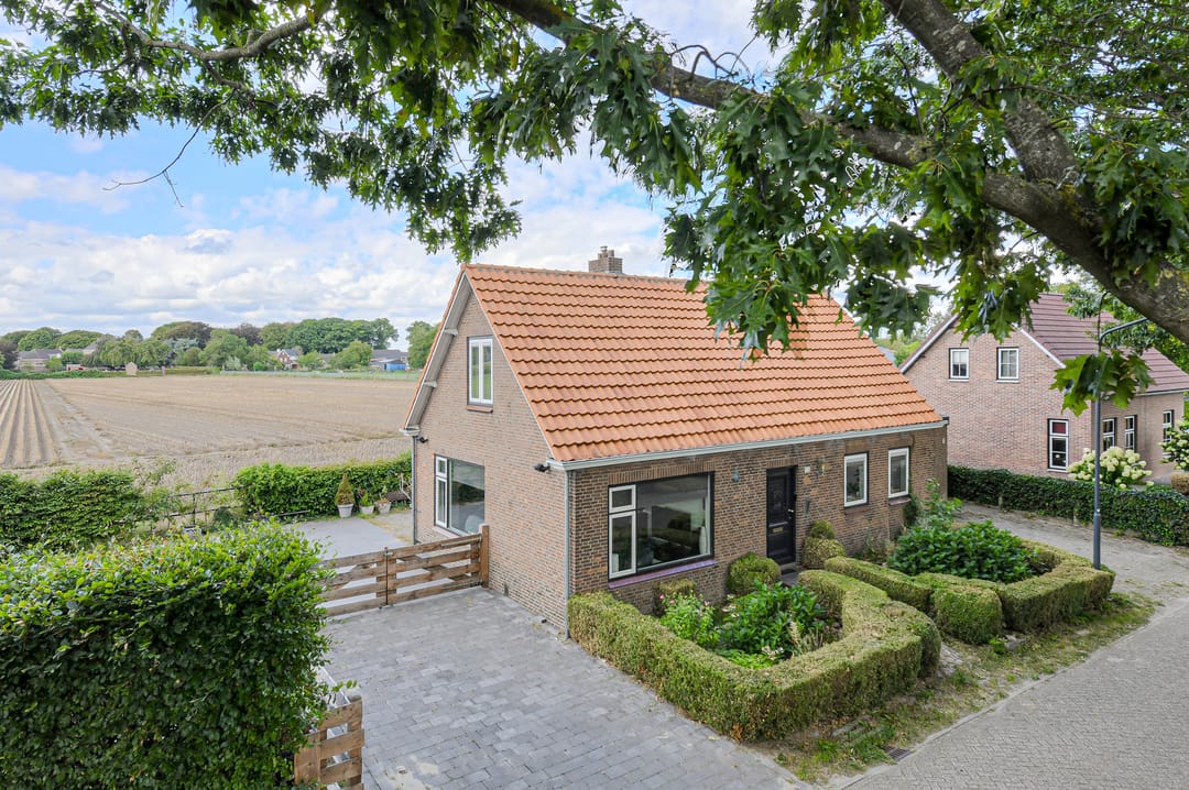 Foto 1 van Achterstraat 15