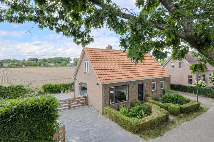 Foto 1 van Achterstraat 15