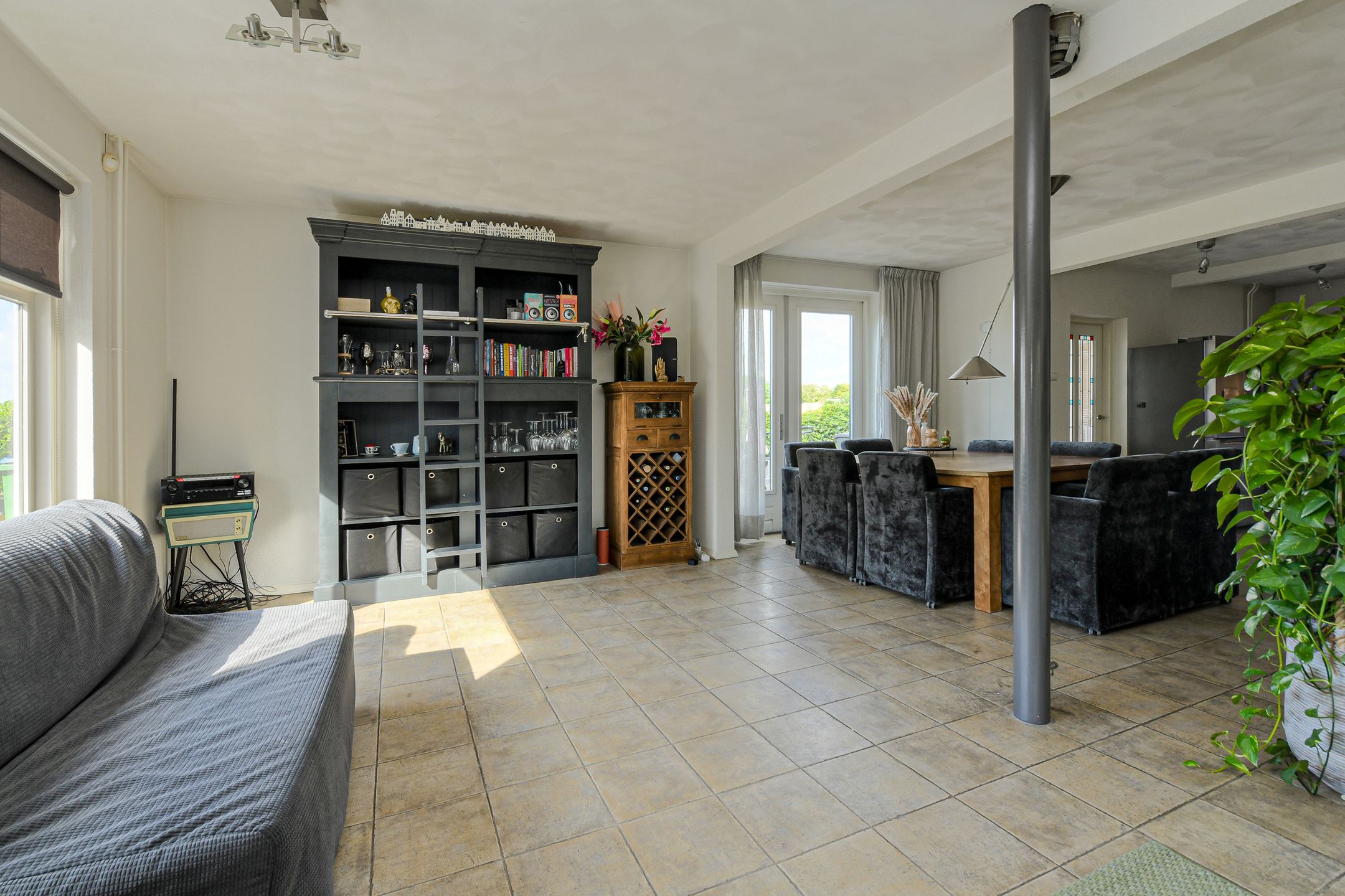 Foto 12 van Achterstraat 15