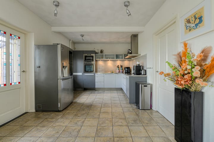 Foto 15 van Achterstraat 15