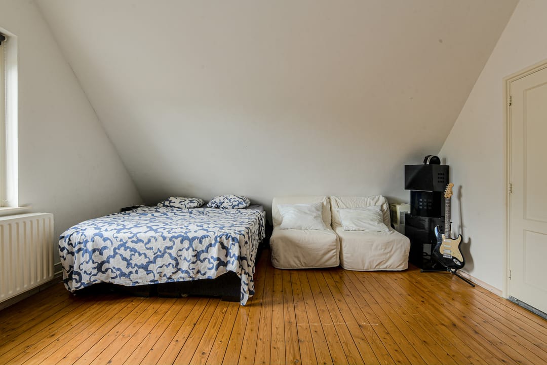 Foto 32 van Achterstraat 15