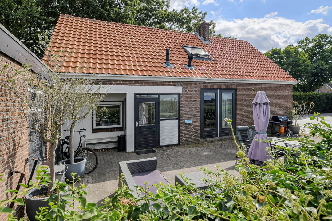 Foto 38 van Achterstraat 15