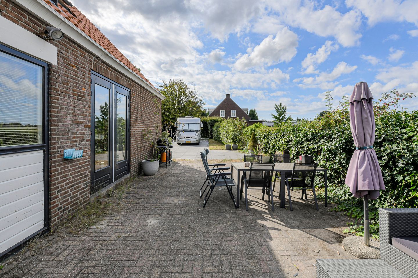 Foto 40 van Achterstraat 15