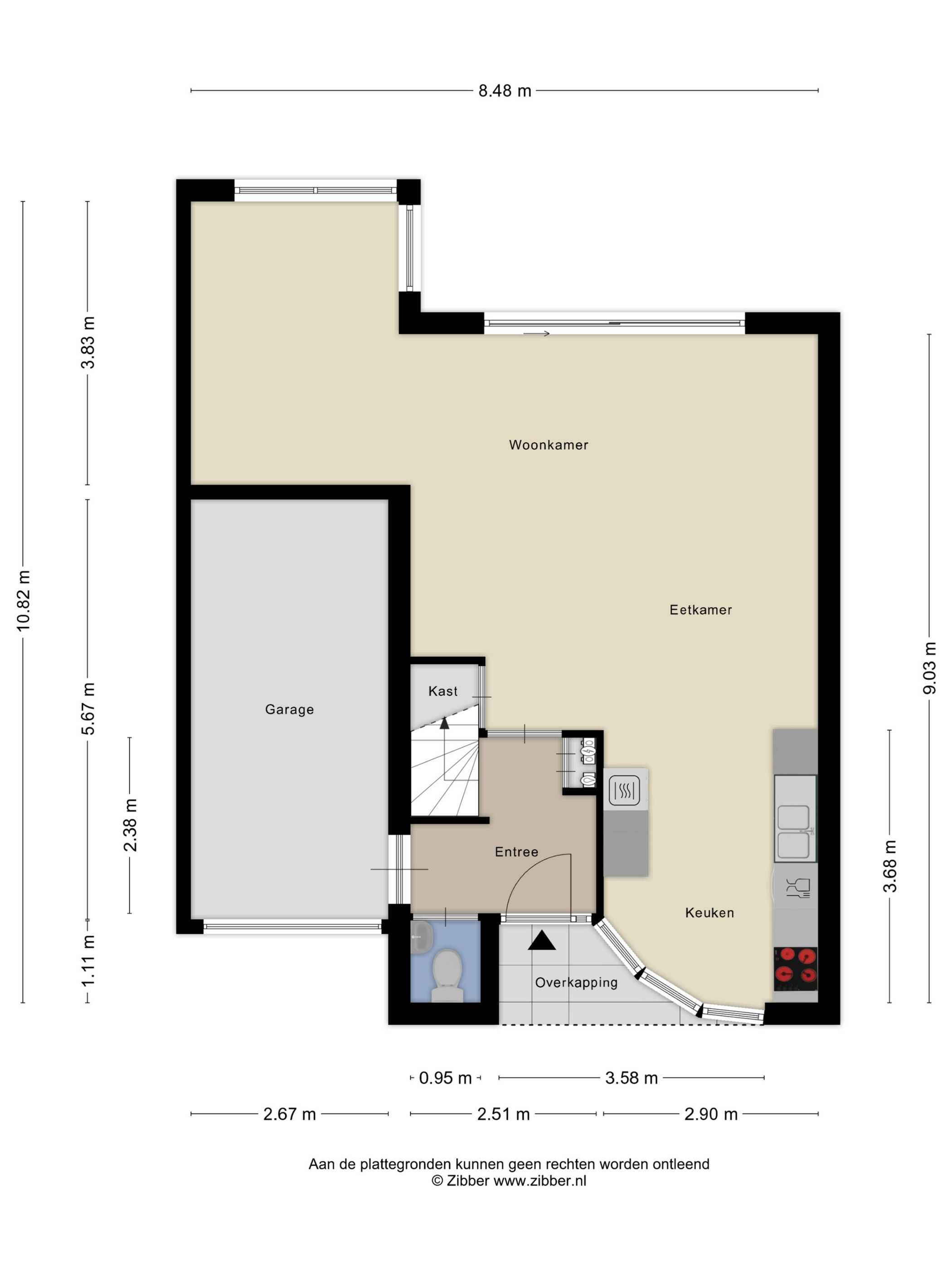 Foto 36 van Esdoornplantsoen 41