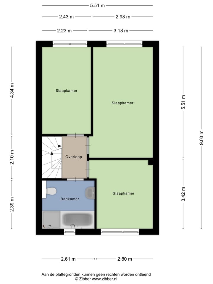Foto 37 van Esdoornplantsoen 41