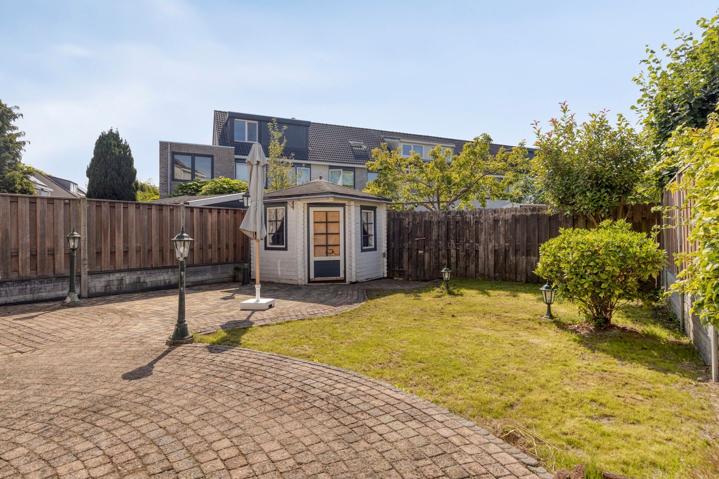 Foto 4 van Esdoornplantsoen 41