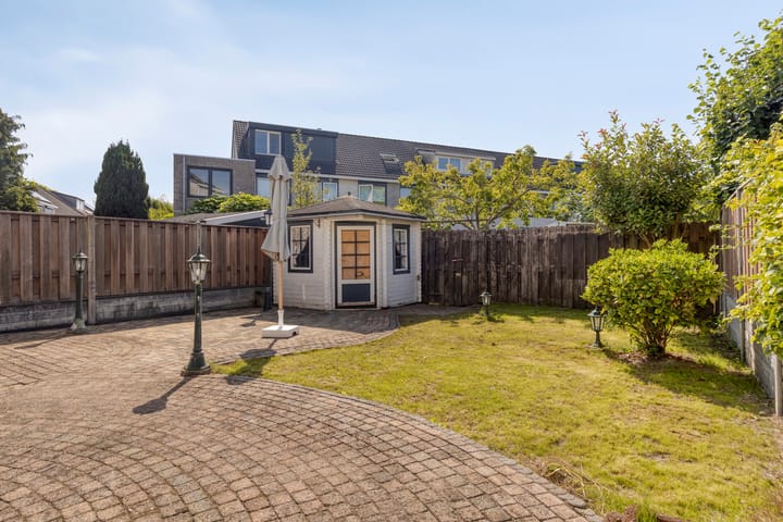 Foto 4 van Esdoornplantsoen 41